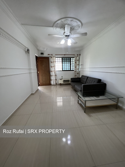 Blk 265 Tampines Street 21 (Tampines), HDB 3 Rooms #405796991